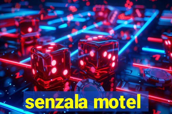 senzala motel