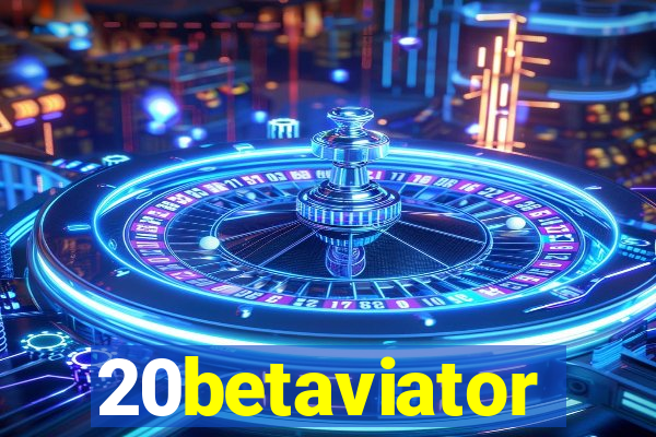 20betaviator