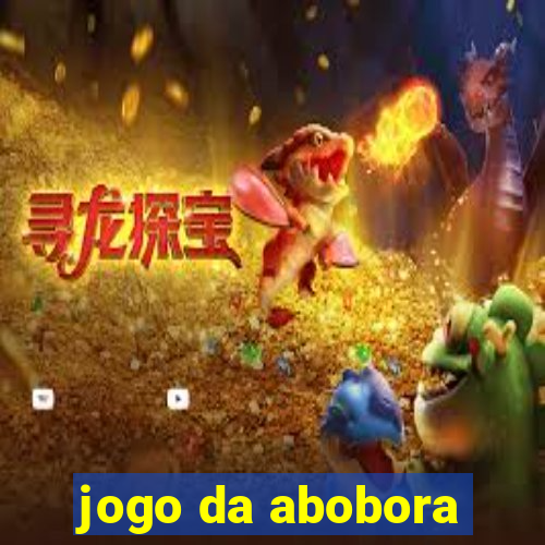 jogo da abobora