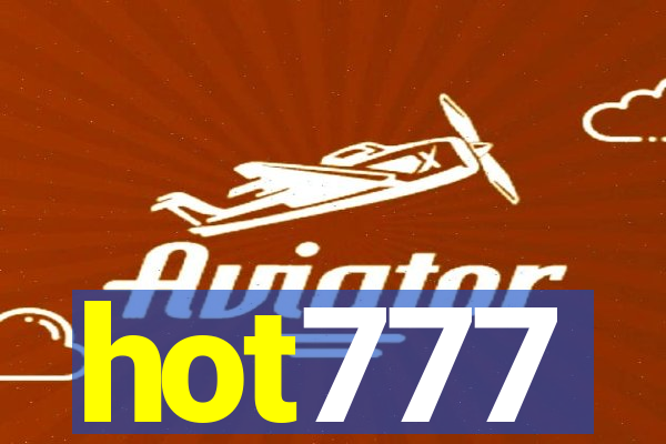 hot777