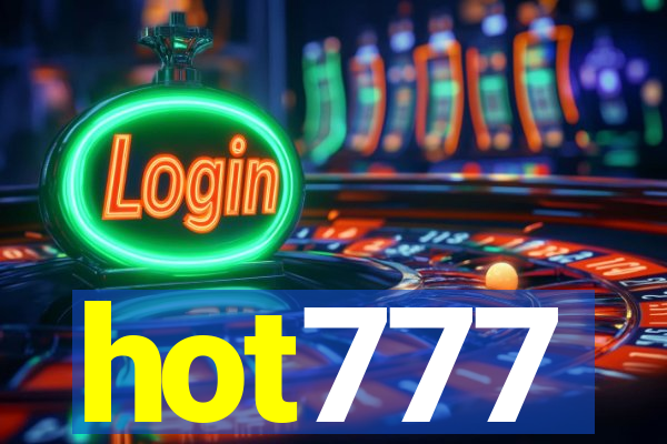 hot777