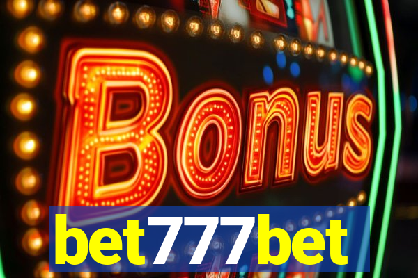 bet777bet