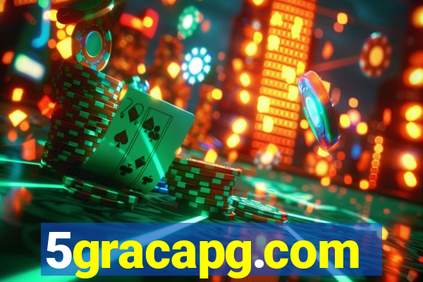 5gracapg.com