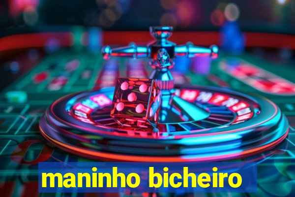 maninho bicheiro