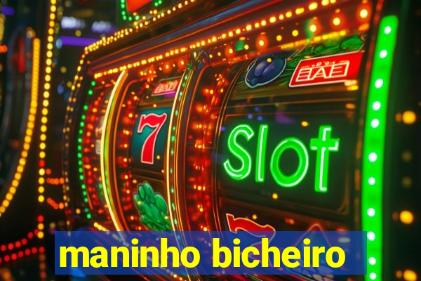 maninho bicheiro