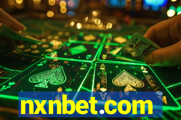 nxnbet.com