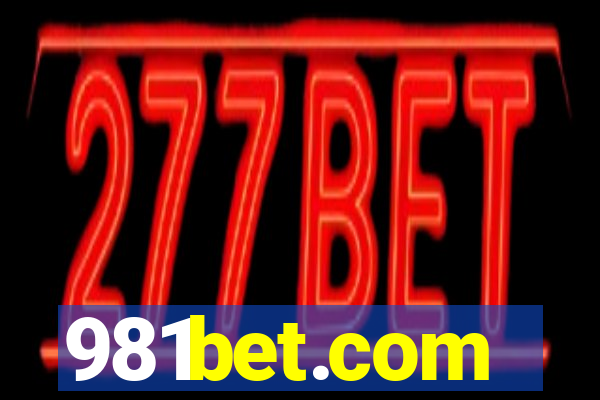 981bet.com