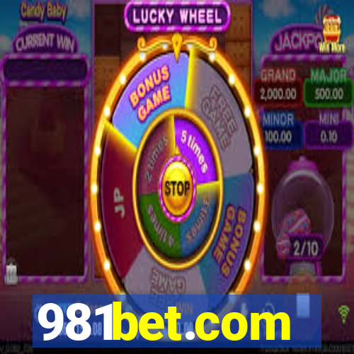 981bet.com