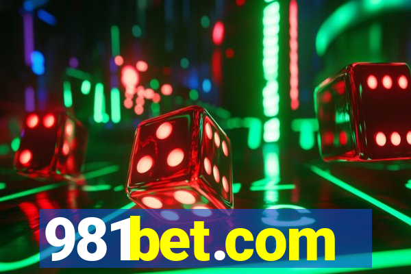 981bet.com