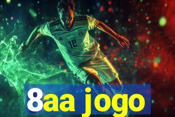 8aa jogo