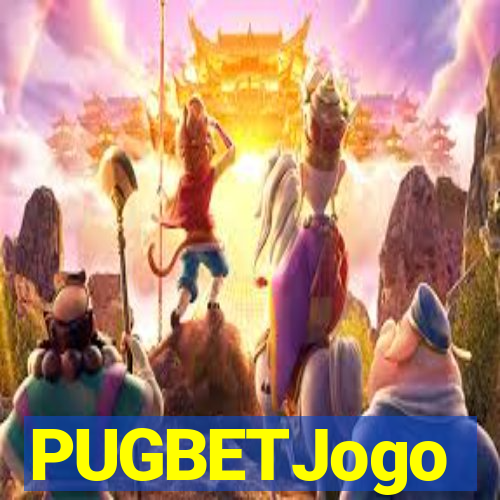 PUGBETJogo