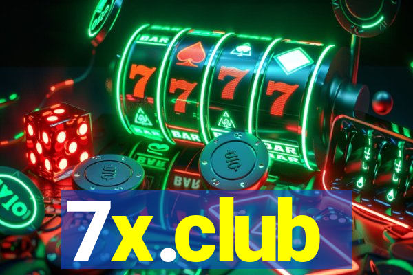 7x.club