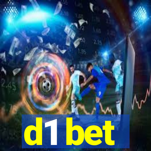 d1 bet