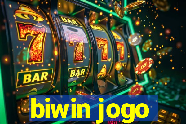 biwin jogo