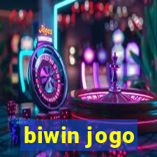 biwin jogo