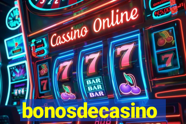 bonosdecasino