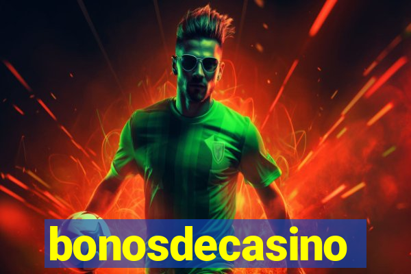 bonosdecasino