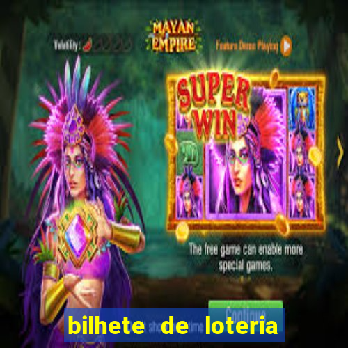 bilhete de loteria o filme completo dublado