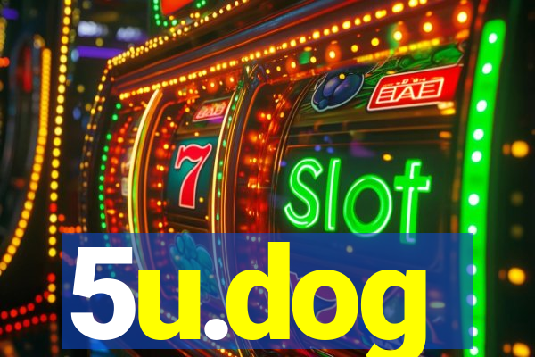 5u.dog