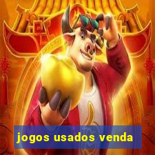 jogos usados venda