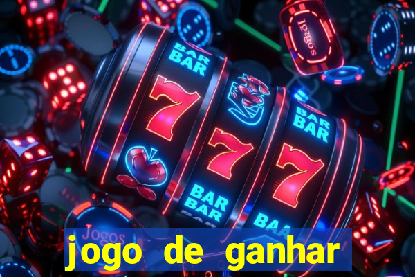 jogo de ganhar dinheiro sem precisar depositar nada