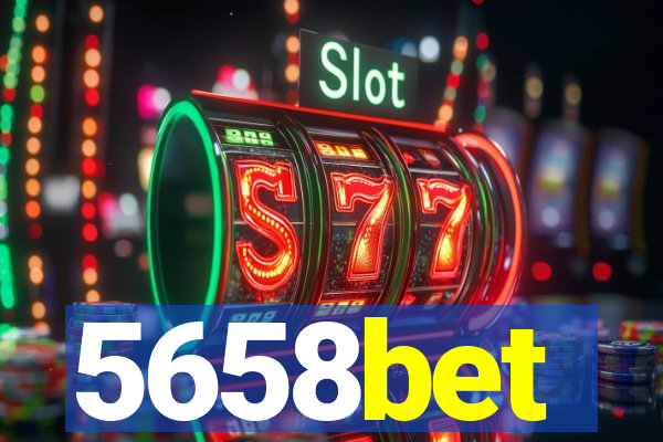 5658bet