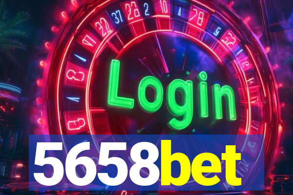 5658bet