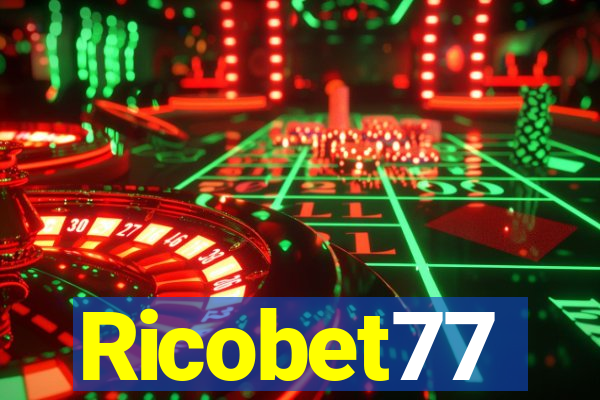 Ricobet77