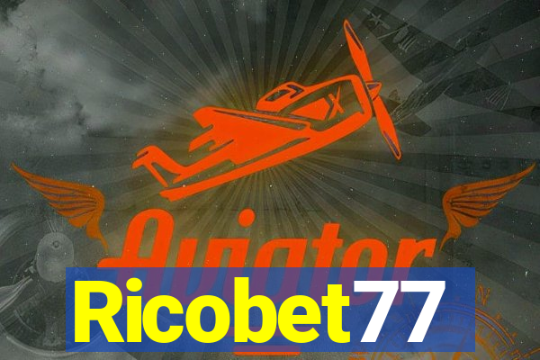 Ricobet77