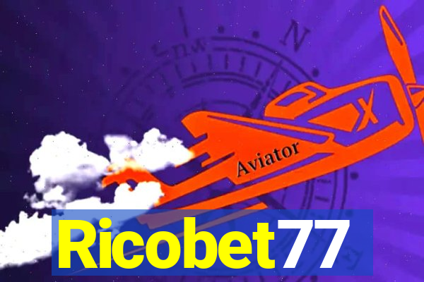 Ricobet77