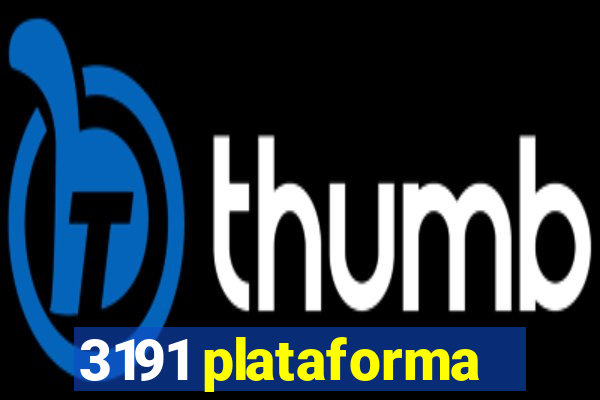 3191 plataforma