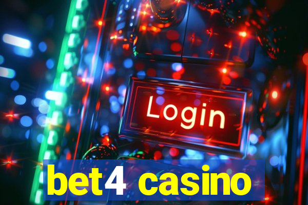 bet4 casino