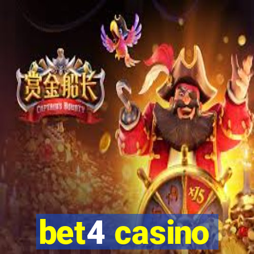 bet4 casino