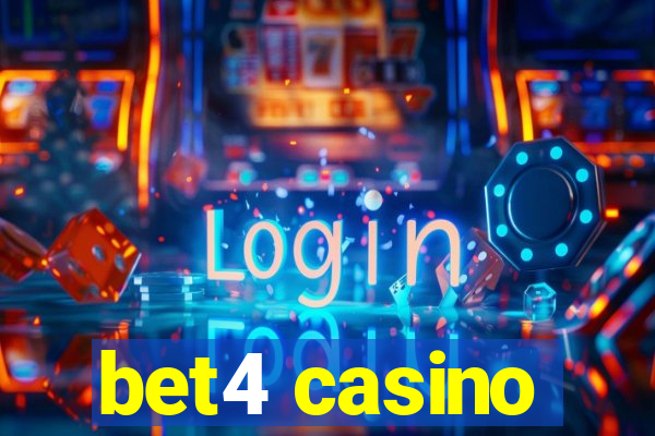 bet4 casino