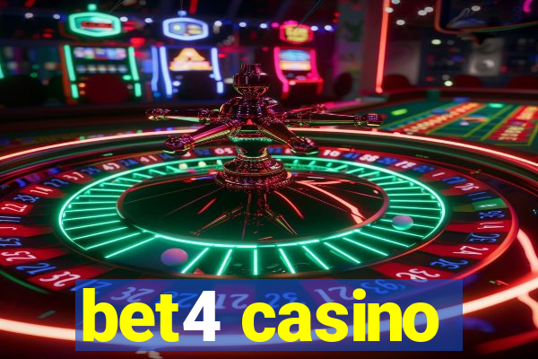 bet4 casino