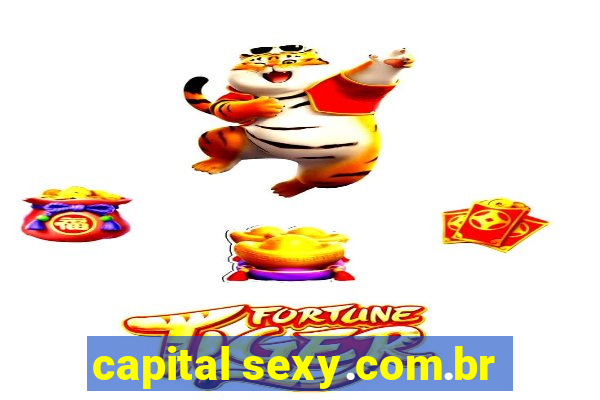 capital sexy.com.br