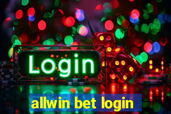 allwin bet login