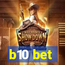 b10 bet