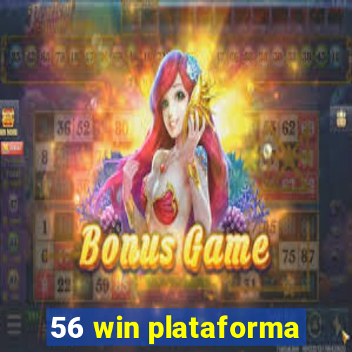 56 win plataforma