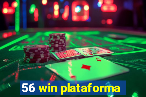 56 win plataforma