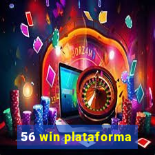 56 win plataforma