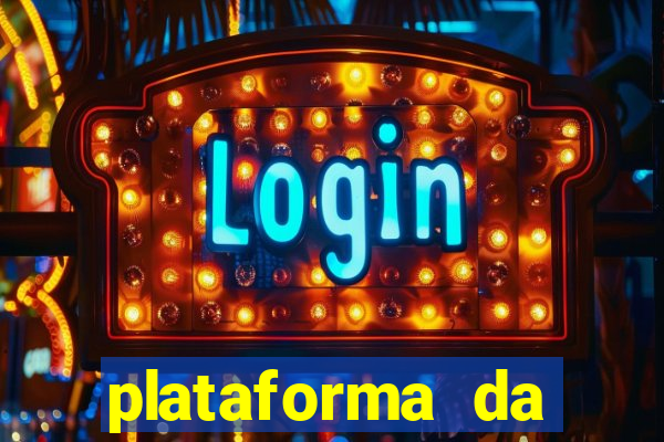 plataforma da virgínia jogo