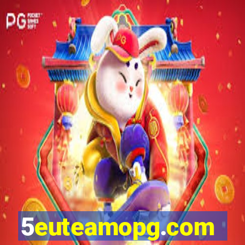 5euteamopg.com