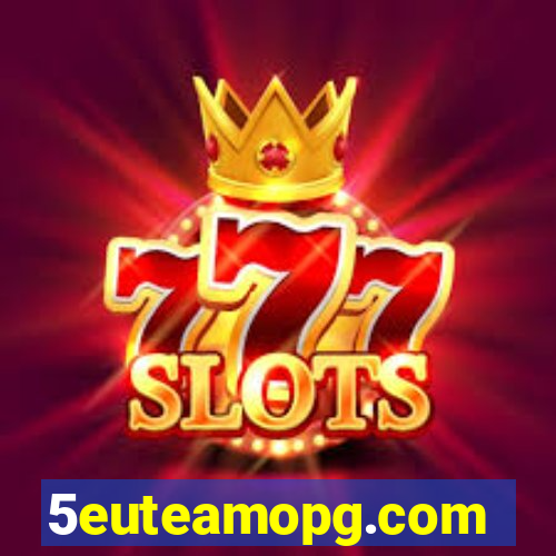 5euteamopg.com