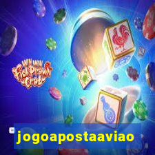 jogoapostaaviao