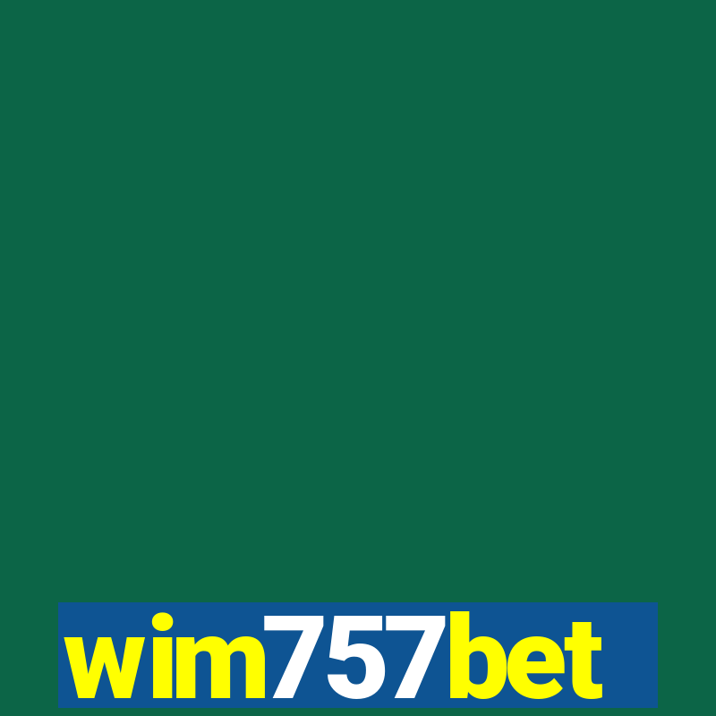 wim757bet