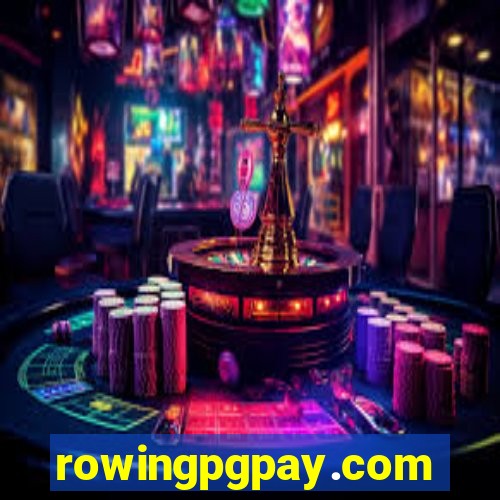 rowingpgpay.com