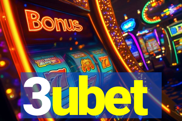 3ubet