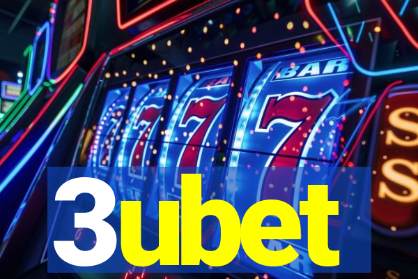 3ubet