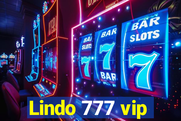 Lindo 777 vip